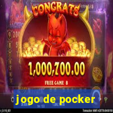 jogo de pocker