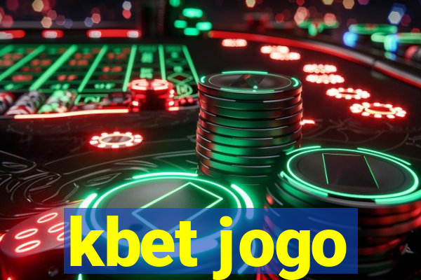 kbet jogo