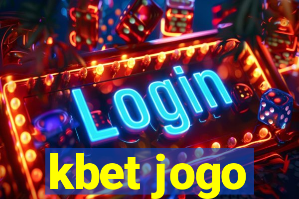 kbet jogo