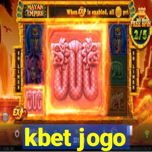 kbet jogo