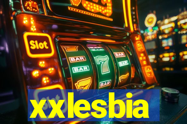 xxlesbia