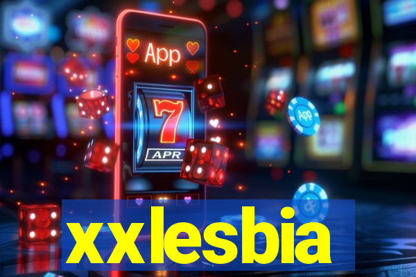 xxlesbia