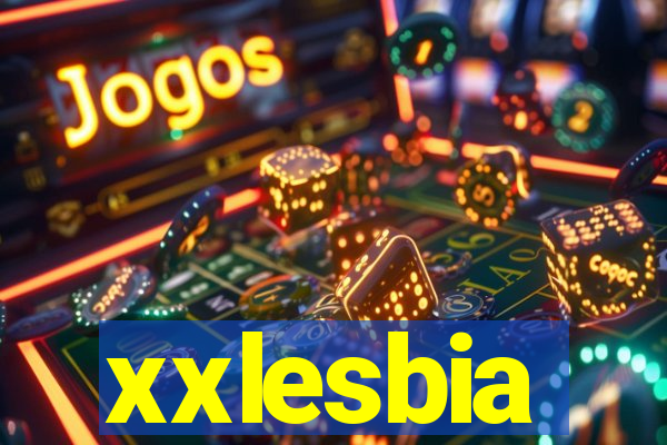 xxlesbia