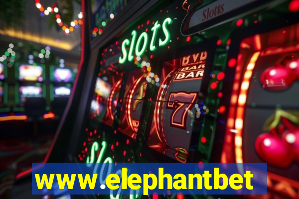 www.elephantbet.co.mz