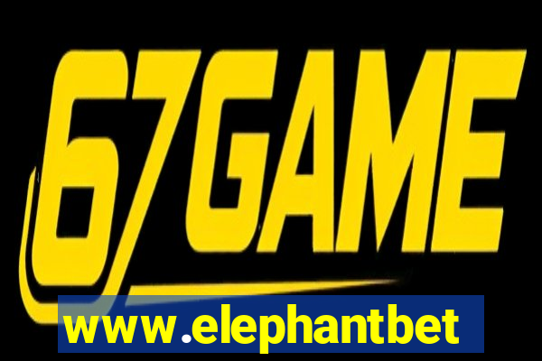 www.elephantbet.co.mz