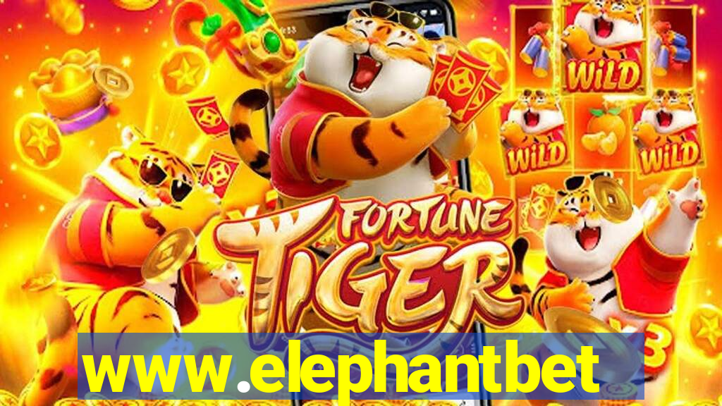 www.elephantbet.co.mz