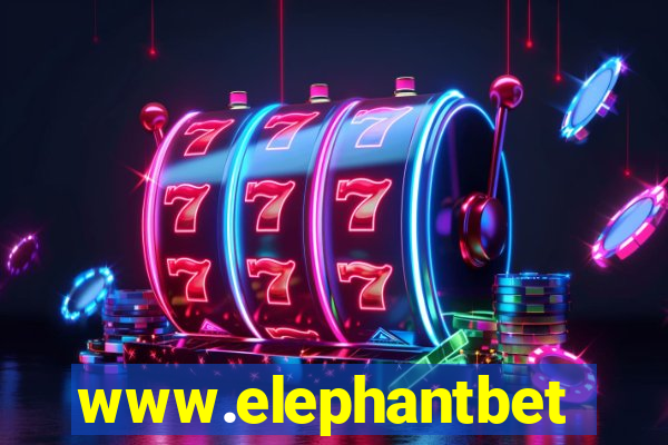 www.elephantbet.co.mz