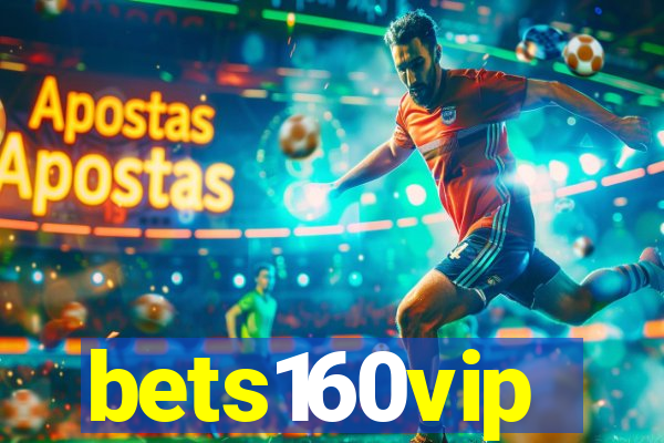 bets160vip