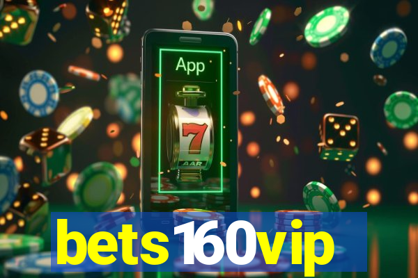 bets160vip