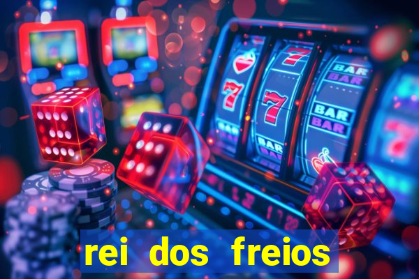 rei dos freios porto alegre