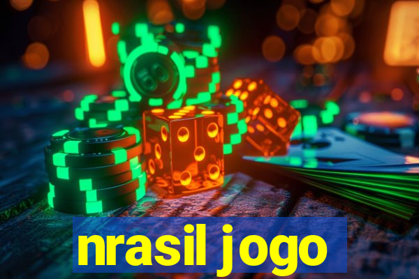 nrasil jogo