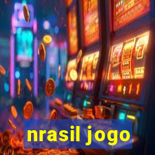 nrasil jogo