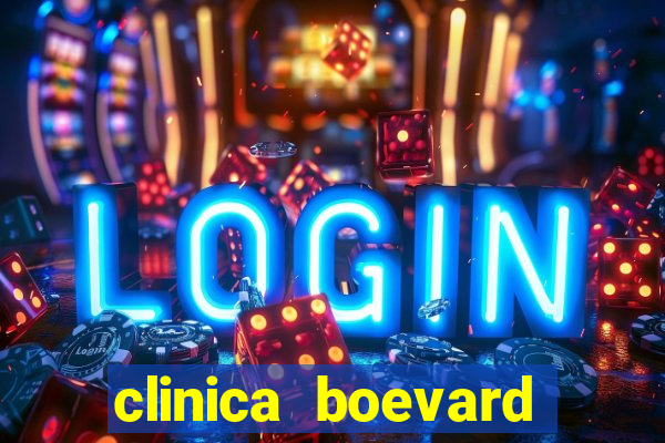 clinica boevard strip center