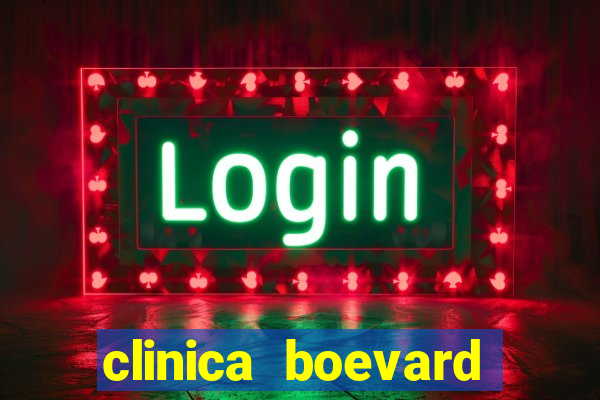 clinica boevard strip center