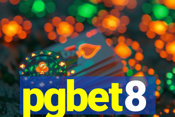 pgbet8