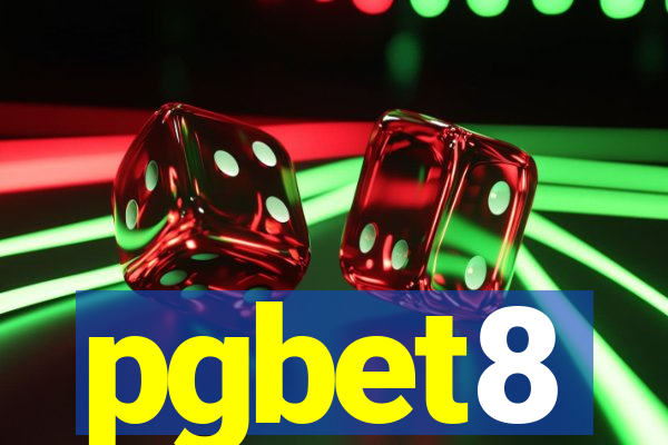 pgbet8