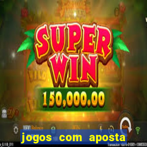 jogos com aposta de 5 centavos