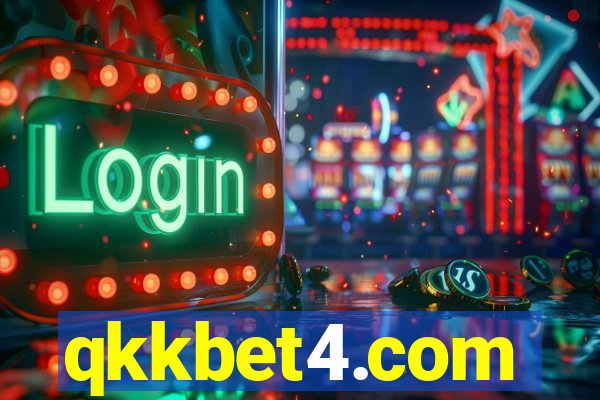 qkkbet4.com