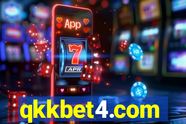 qkkbet4.com