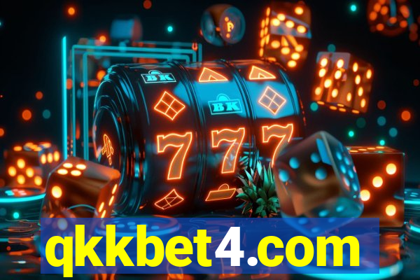 qkkbet4.com