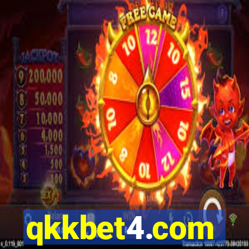 qkkbet4.com