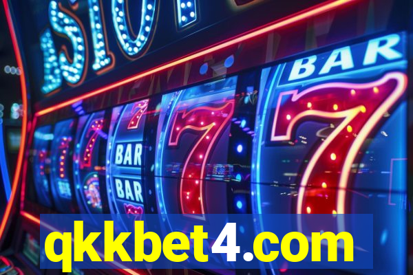 qkkbet4.com