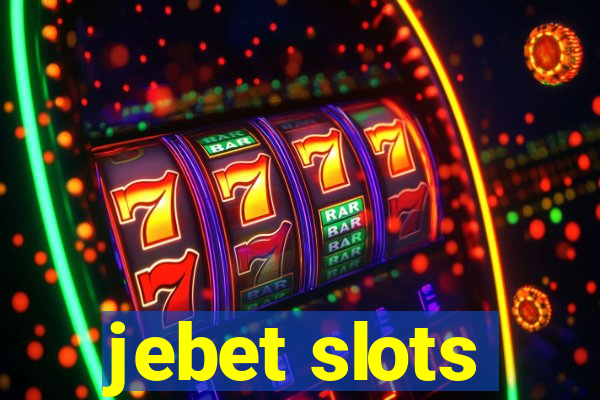 jebet slots