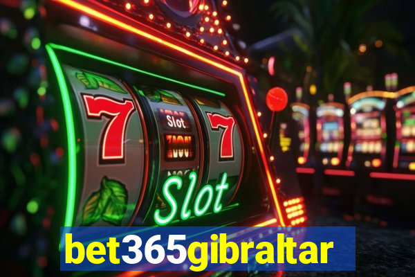 bet365gibraltar