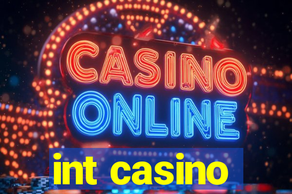 int casino