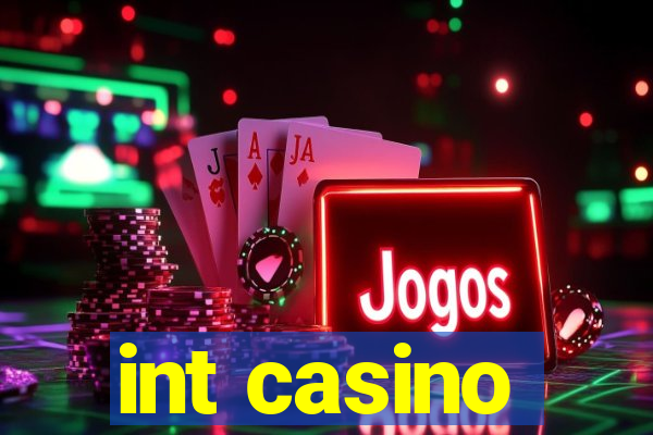 int casino