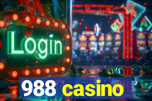 988 casino