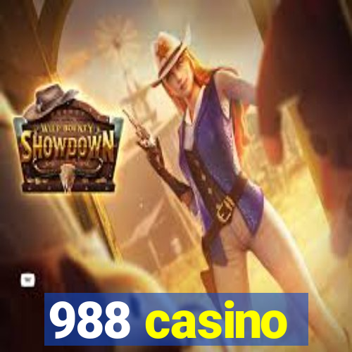 988 casino