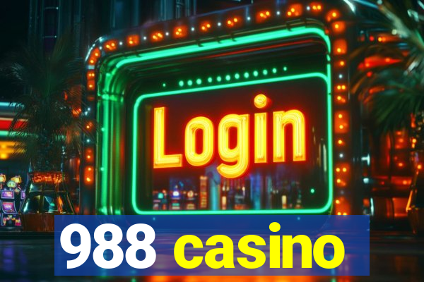 988 casino