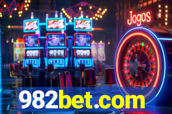 982bet.com