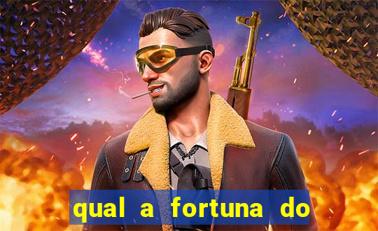 qual a fortuna do dono da cacau show