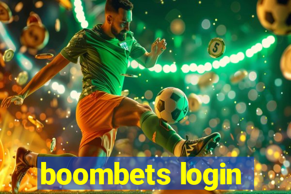 boombets login