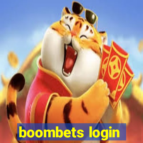 boombets login