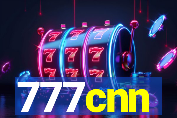 777cnn