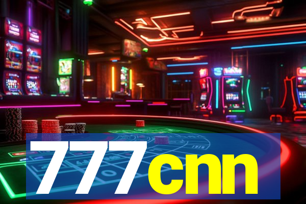 777cnn