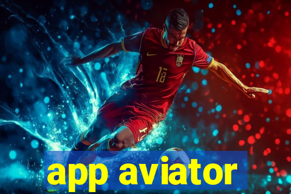 app aviator