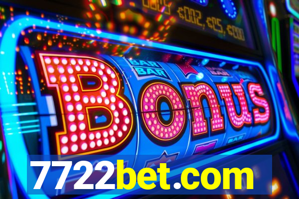 7722bet.com