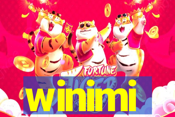 winimi