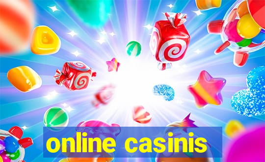 online casinis