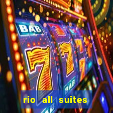 rio all suites hotel and casino las vegas nv