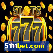 5111bet.com