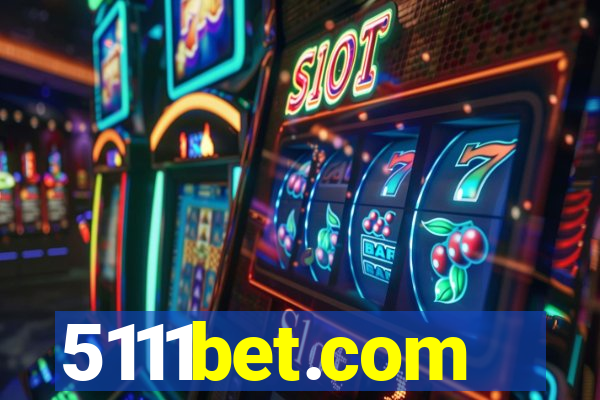 5111bet.com