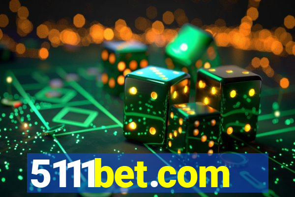 5111bet.com