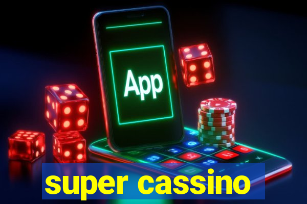 super cassino