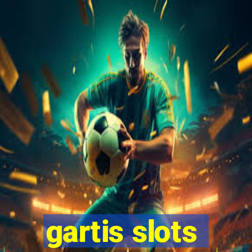 gartis slots