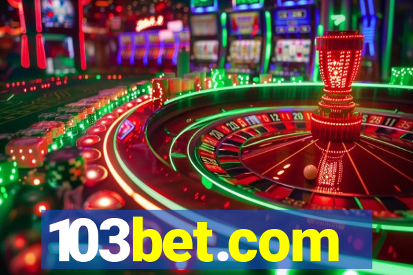 103bet.com